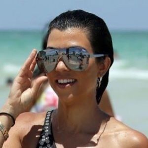 Quay Australia Showtime Sunglasses